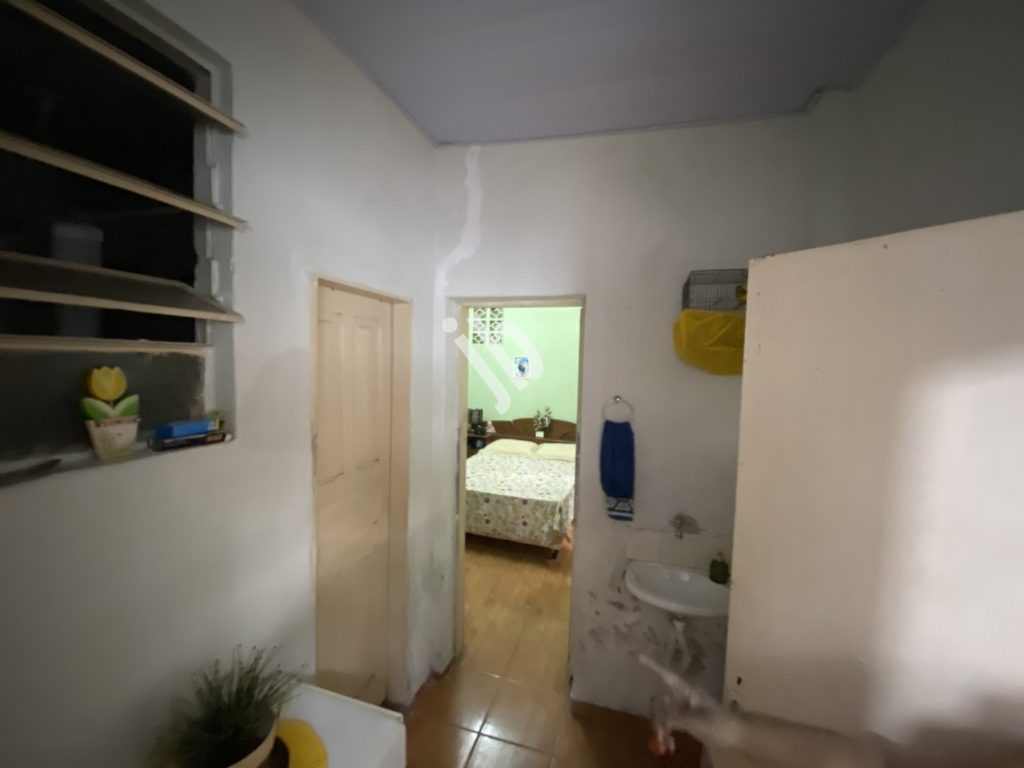 Sagrada Família – Casa 312 m² para venda