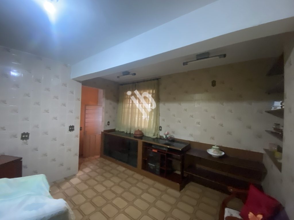 Sagrada Família – Casa 312 m² para venda