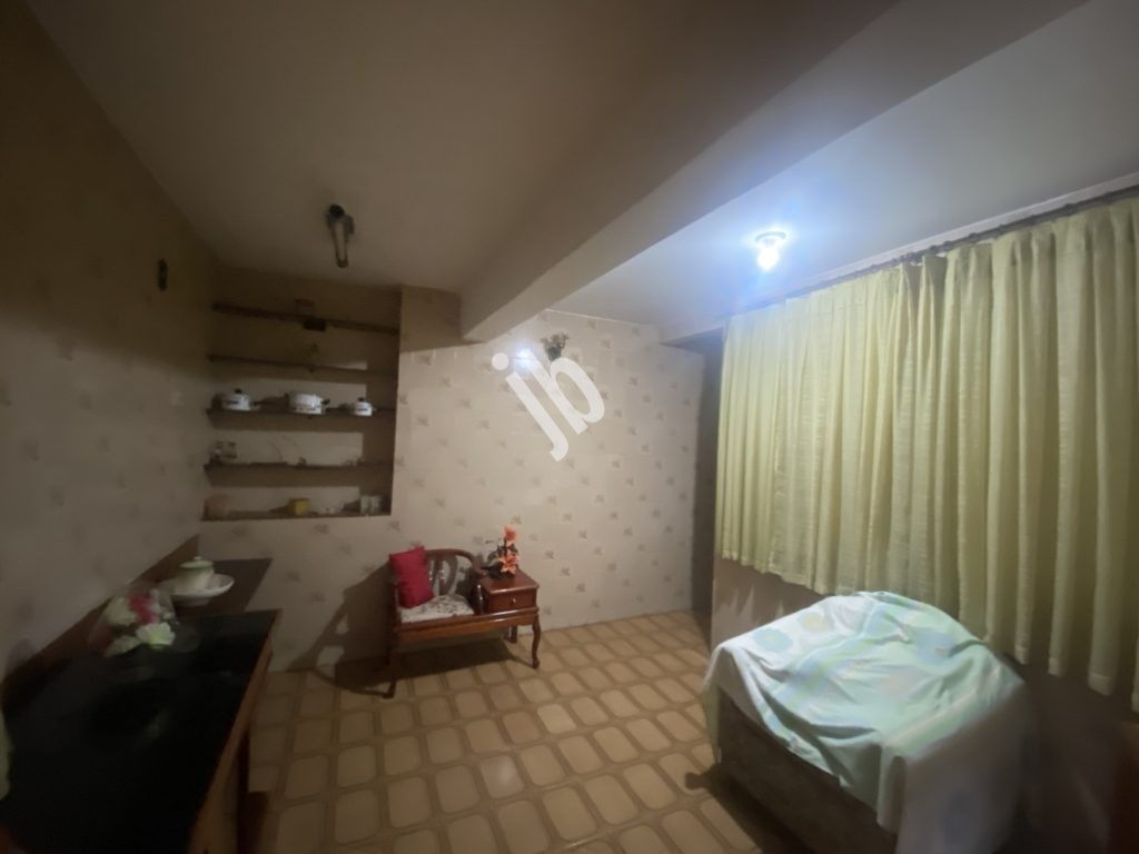 Sagrada Família – Casa 312 m² para venda
