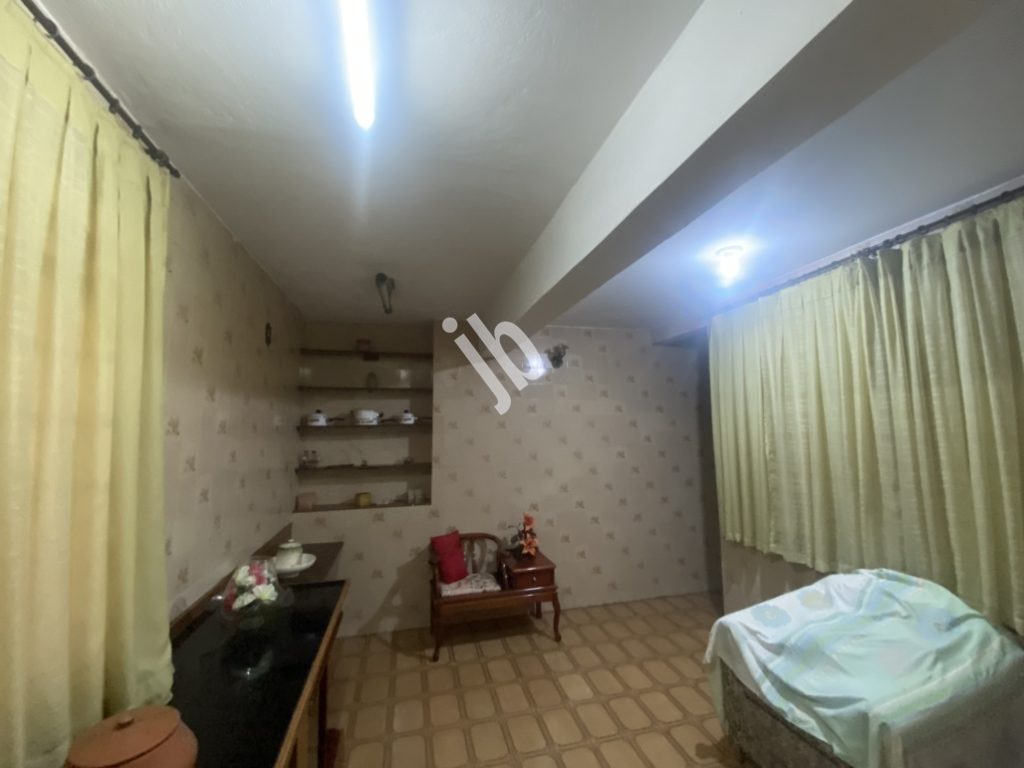 Sagrada Família – Casa 312 m² para venda