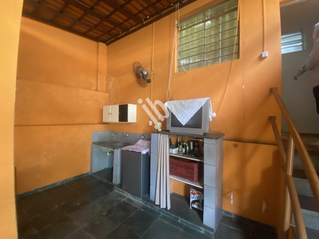 Sagrada Família – Casa 312 m² para venda