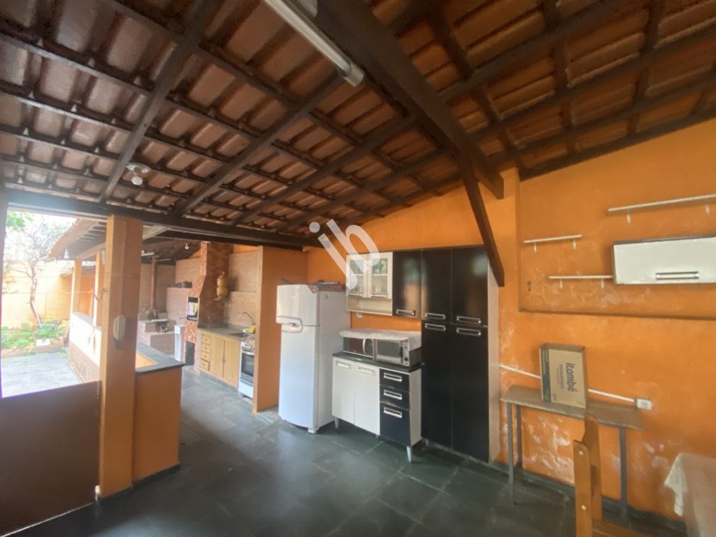 Sagrada Família – Casa 312 m² para venda