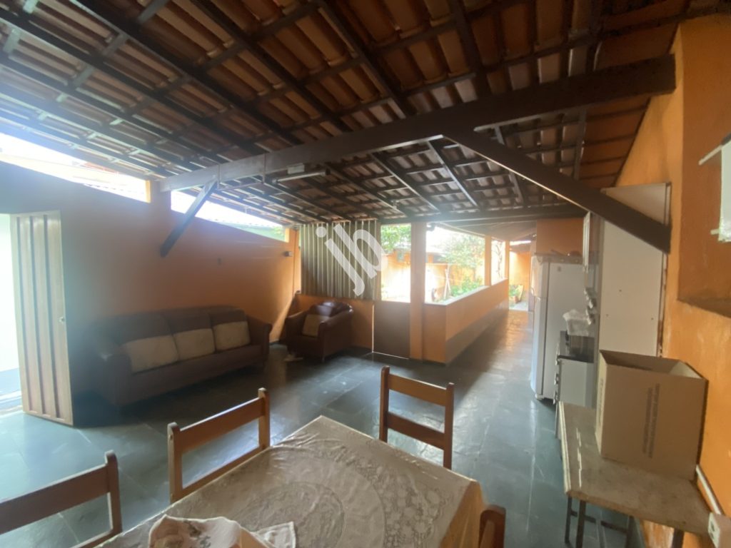 Sagrada Família – Casa 312 m² para venda