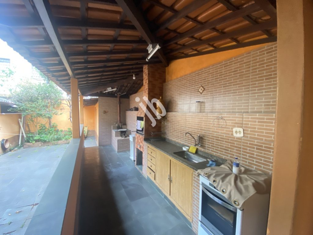 Sagrada Família – Casa 312 m² para venda