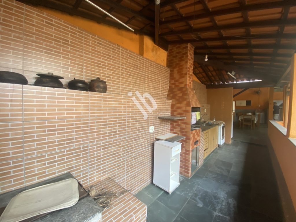 Sagrada Família – Casa 312 m² para venda