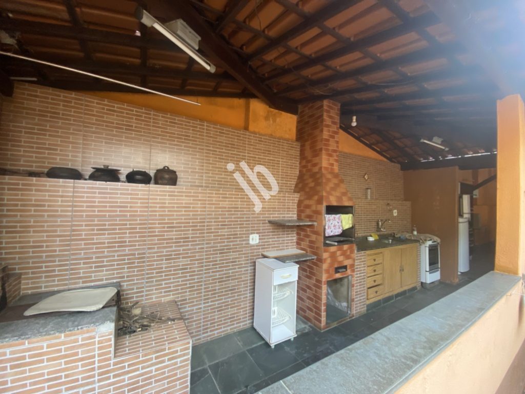 Sagrada Família – Casa 312 m² para venda