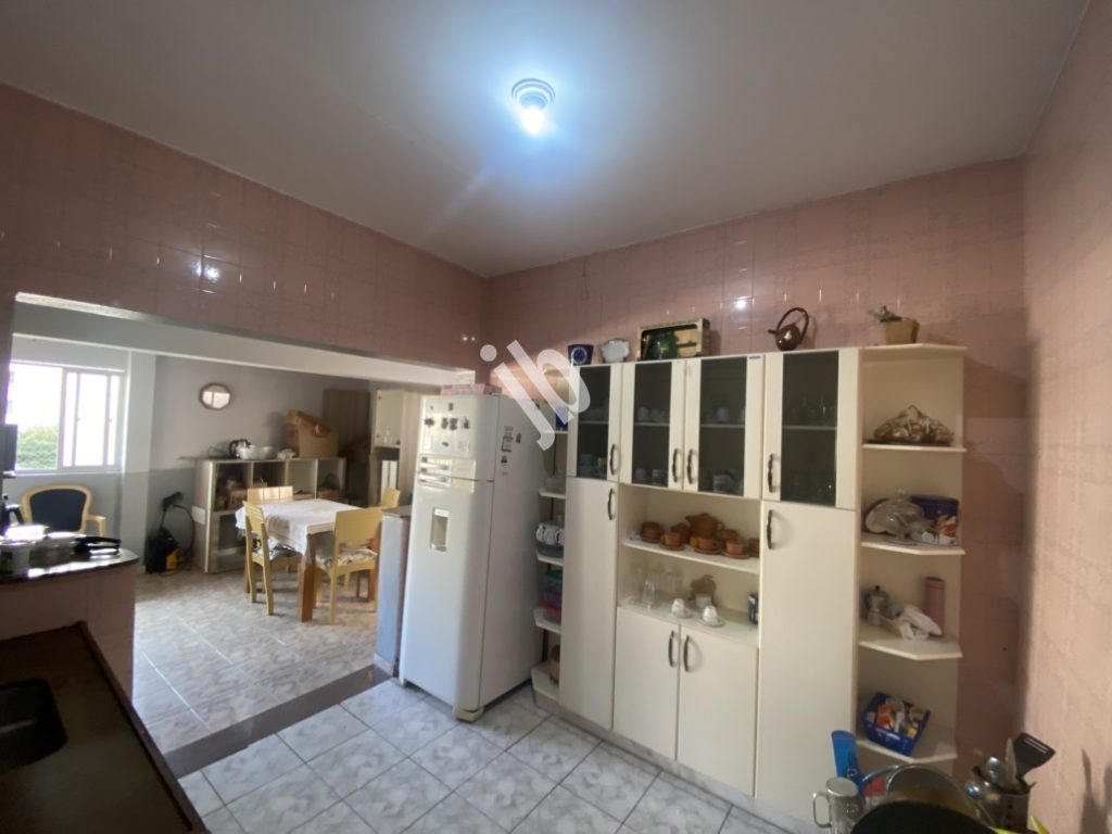 Sagrada Família – Casa 312 m² para venda