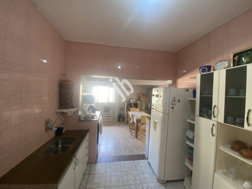 Sagrada Família – Casa 312 m² para venda