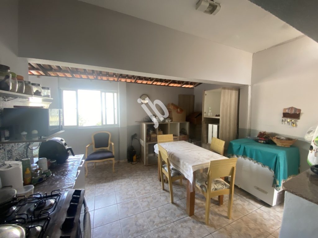 Sagrada Família – Casa 312 m² para venda