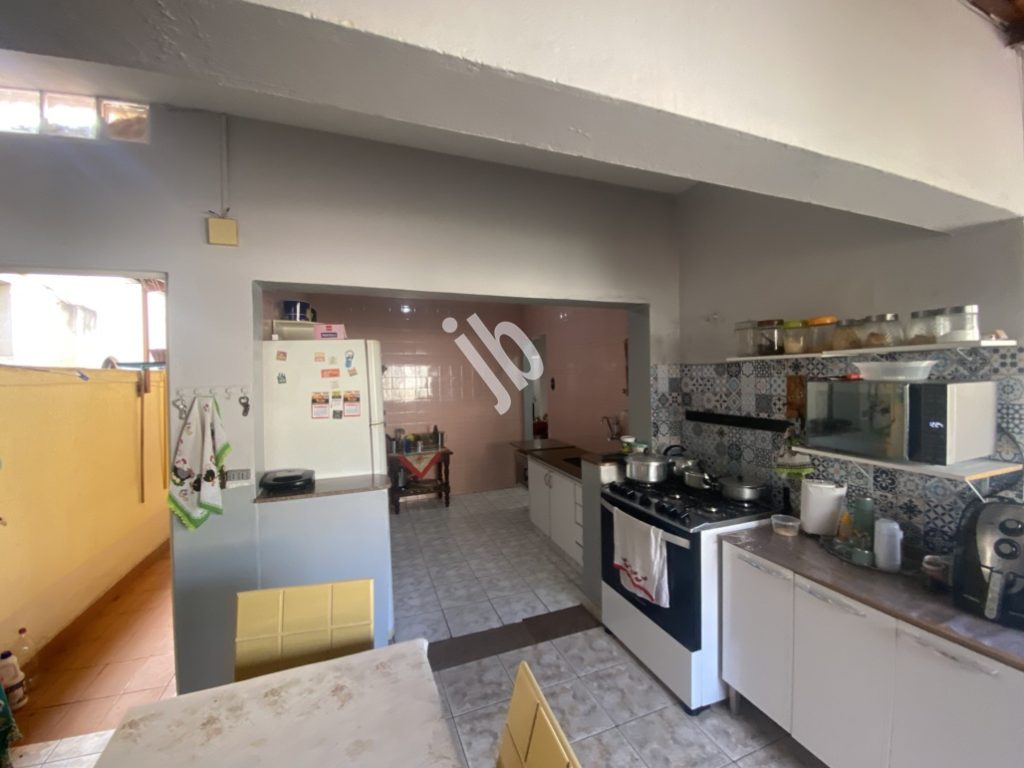 Sagrada Família – Casa 312 m² para venda