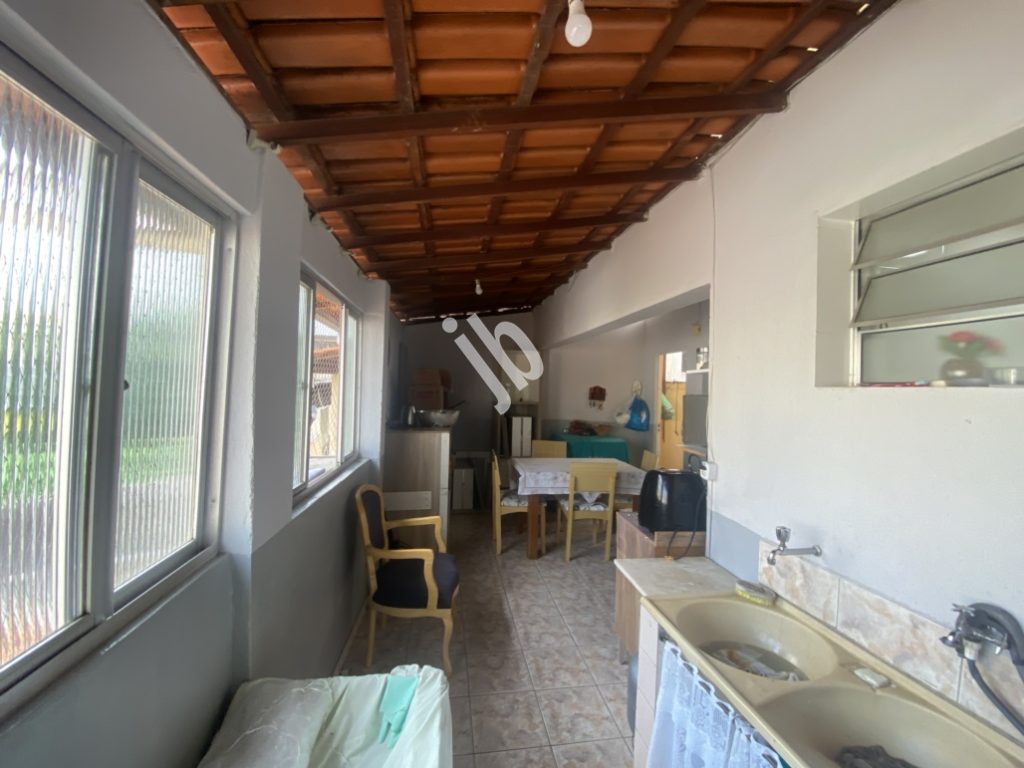 Sagrada Família – Casa 312 m² para venda
