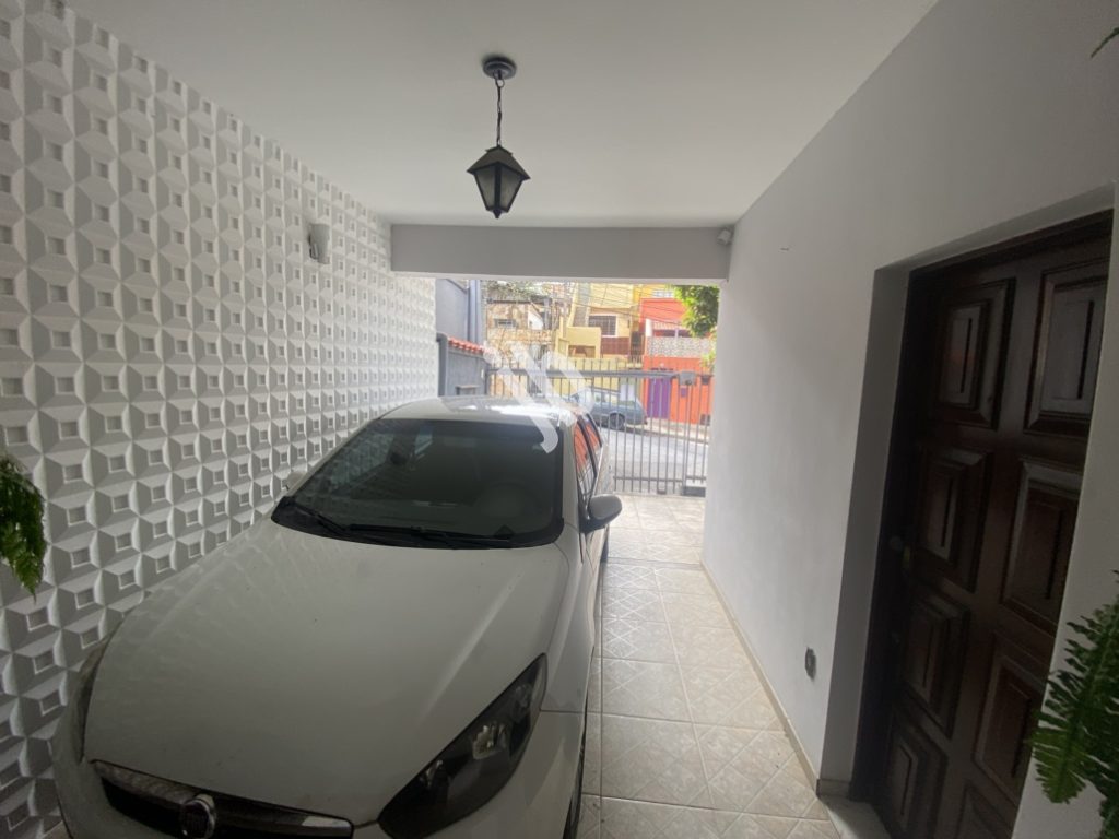 Sagrada Família – Casa 312 m² para venda