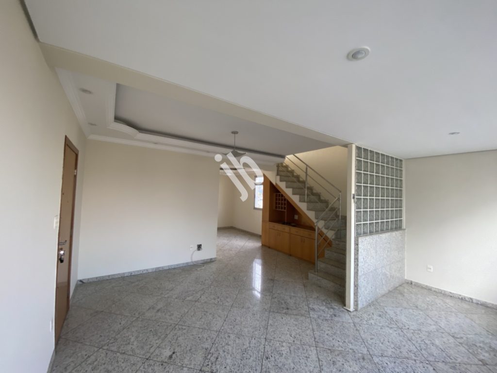 Grajaú – Cobertura 200 m² para locação