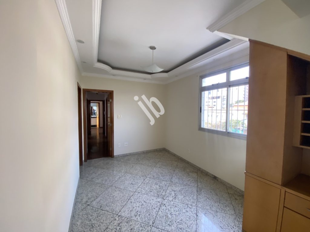 Grajaú – Cobertura 200 m² para locação