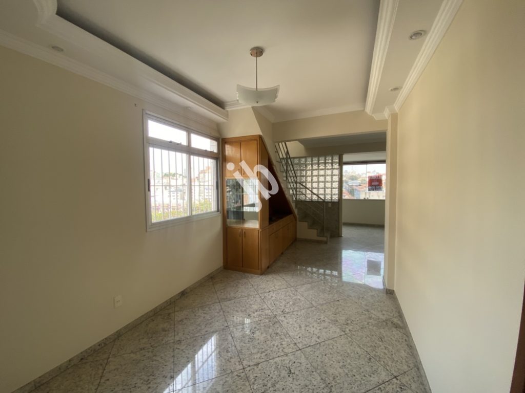 Grajaú – Cobertura 200 m² para locação