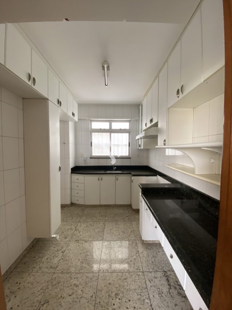 Grajaú – Cobertura 200 m² para locação