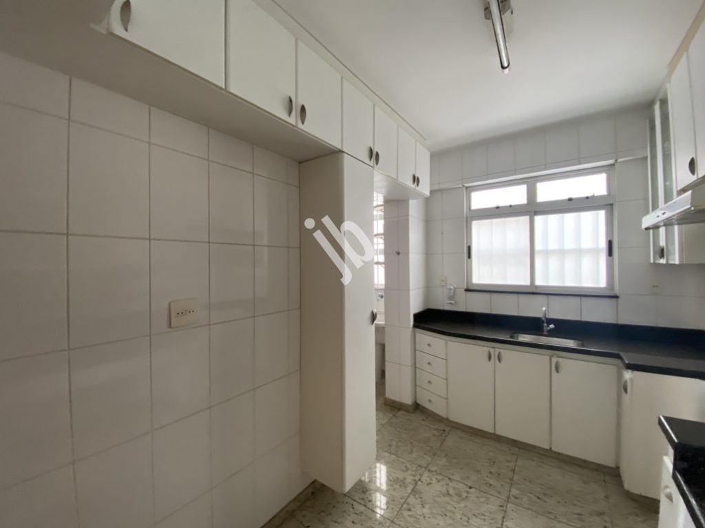 Grajaú – Cobertura 200 m² para locação