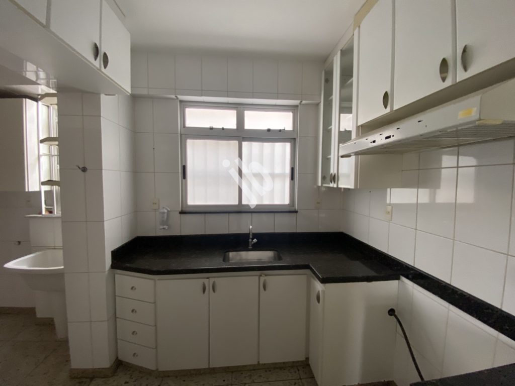 Grajaú – Cobertura 200 m² para locação