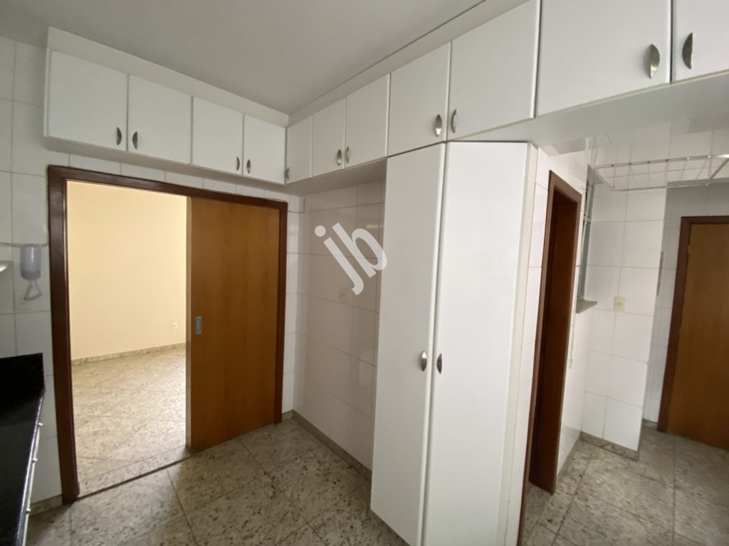 Grajaú – Cobertura 200 m² para locação