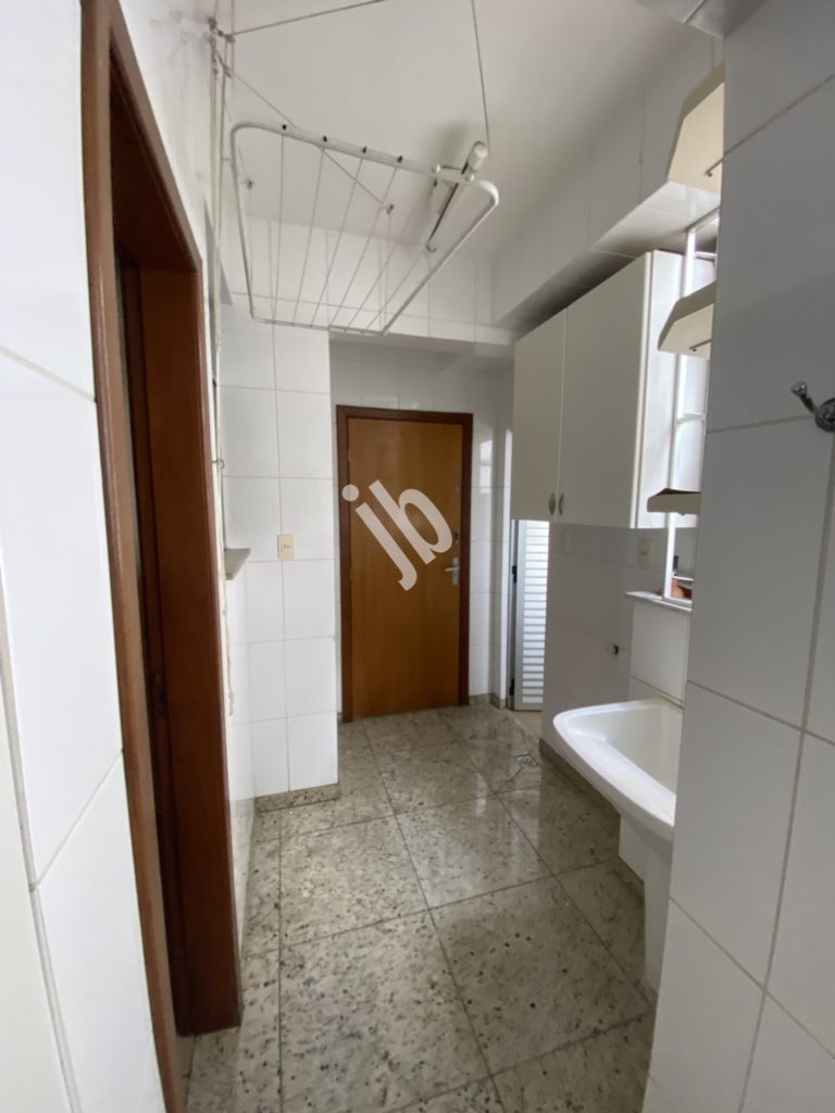 Grajaú – Cobertura 200 m² para locação