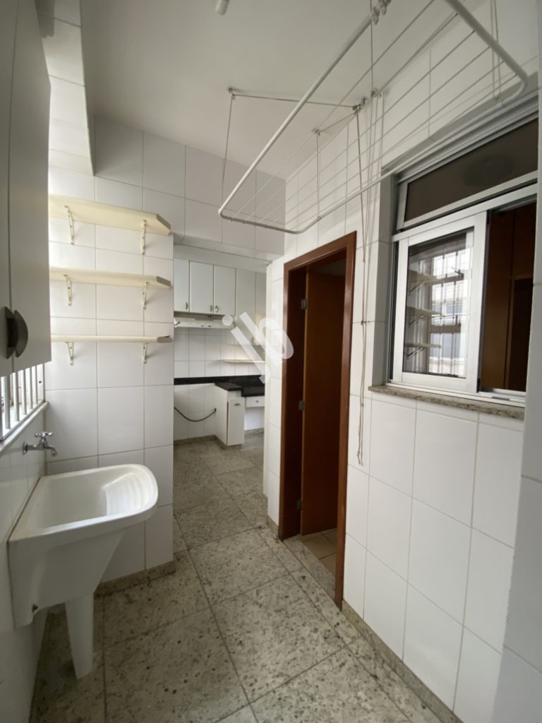 Grajaú – Cobertura 200 m² para locação
