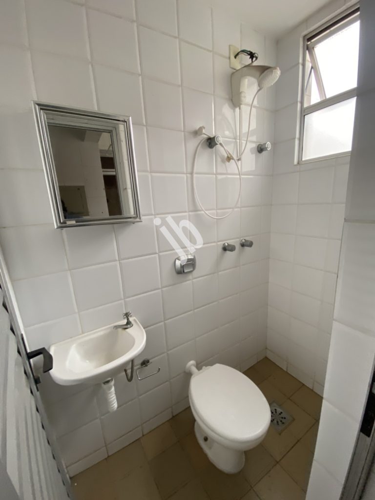 Grajaú – Cobertura 200 m² para locação