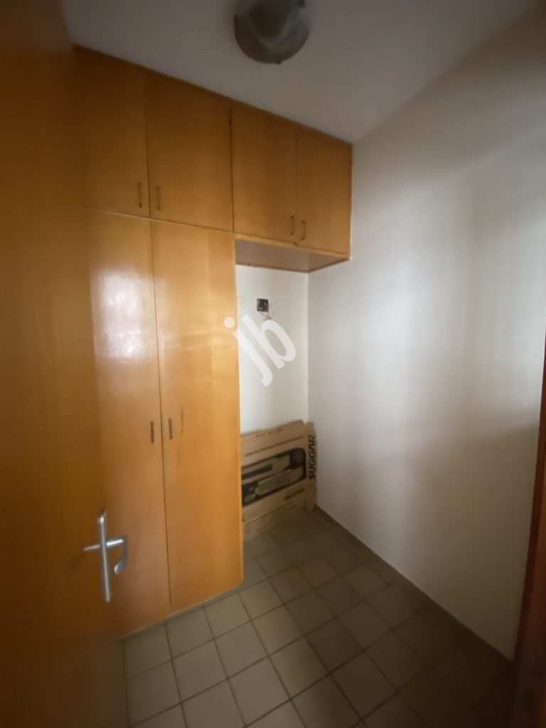 Grajaú – Cobertura 200 m² para locação