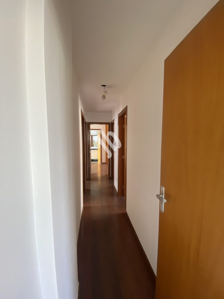 Grajaú – Cobertura 200 m² para locação