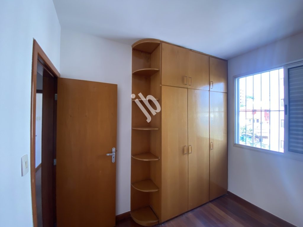 Grajaú – Cobertura 200 m² para locação
