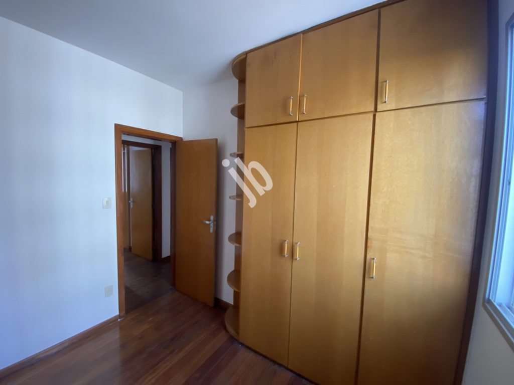 Grajaú – Cobertura 200 m² para locação