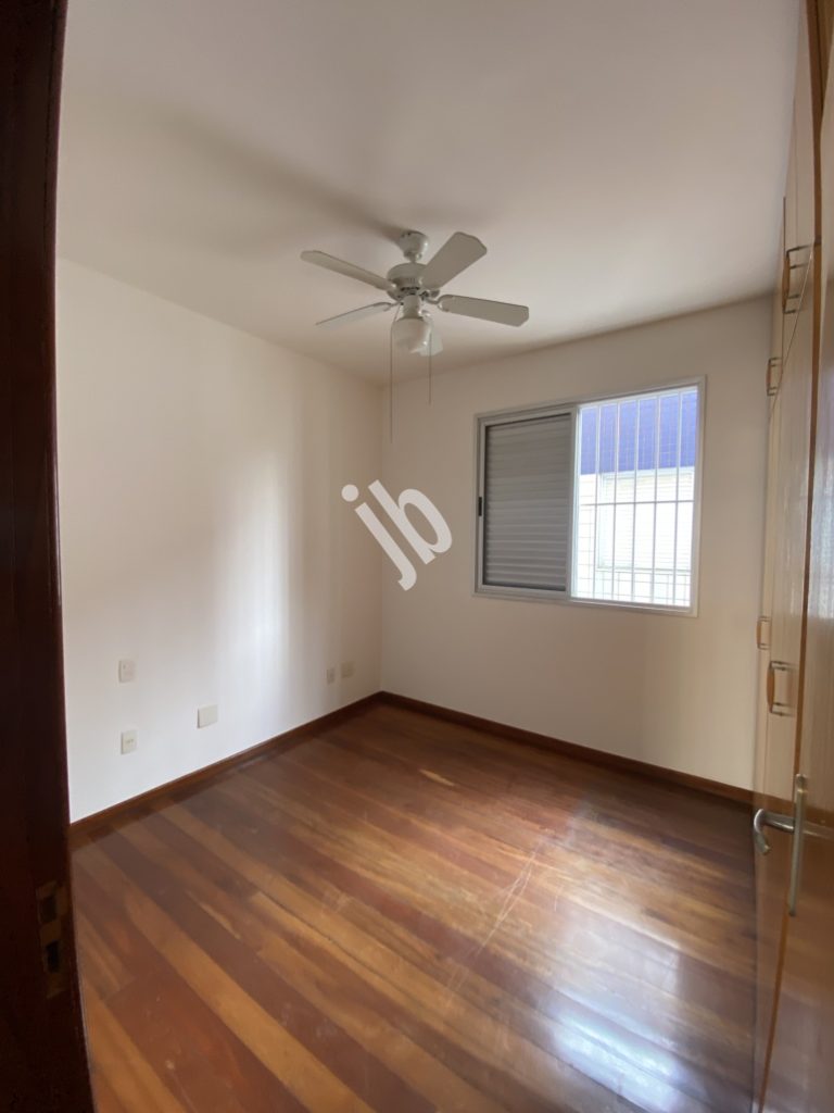 Grajaú – Cobertura 200 m² para locação