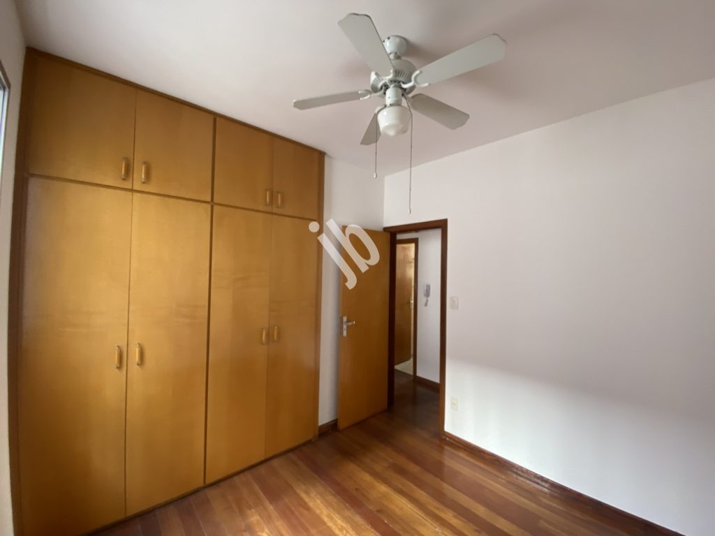 Grajaú – Cobertura 200 m² para locação