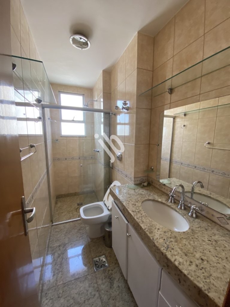 Grajaú – Cobertura 200 m² para locação