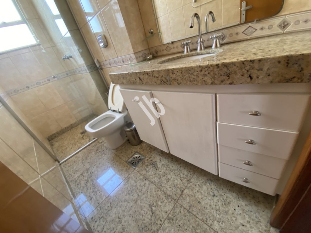 Grajaú – Cobertura 200 m² para locação