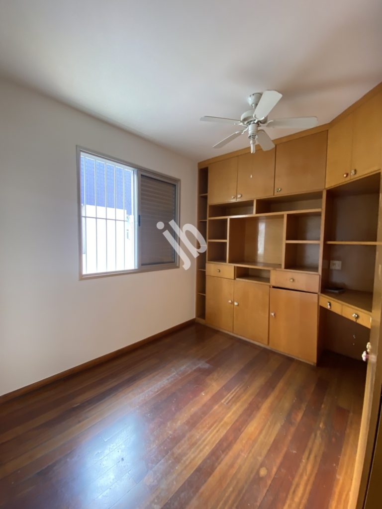 Grajaú – Cobertura 200 m² para locação
