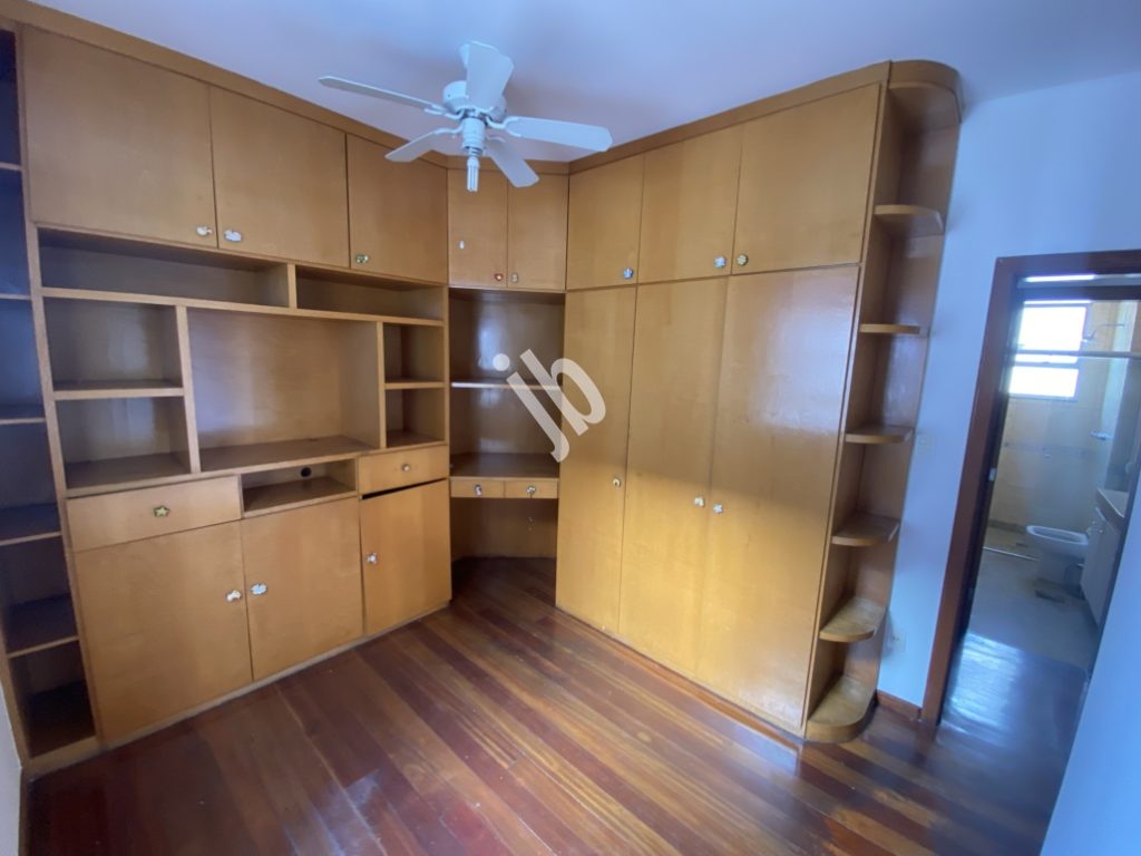 Grajaú – Cobertura 200 m² para locação