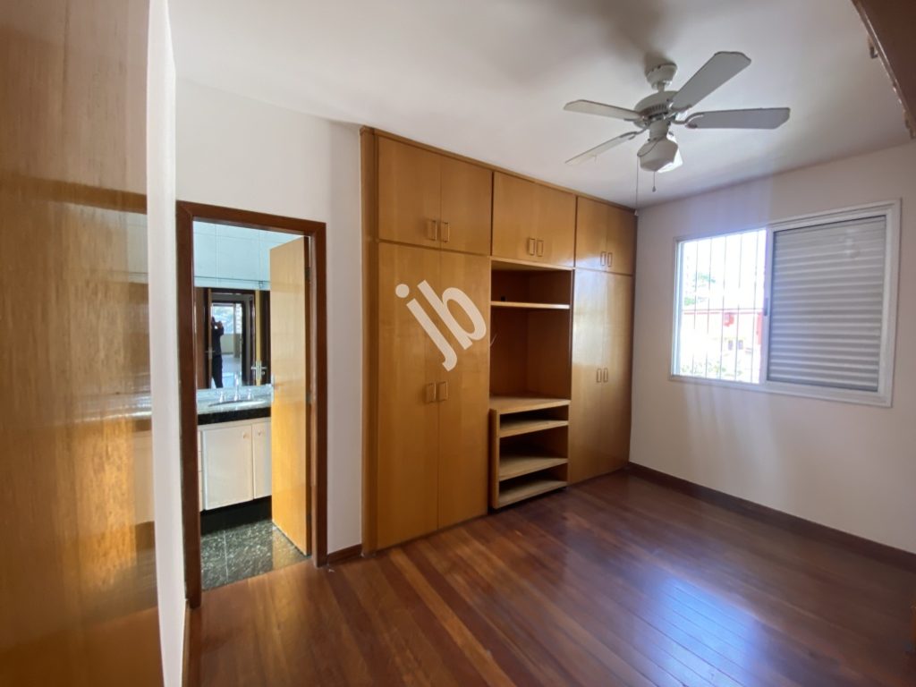 Grajaú – Cobertura 200 m² para locação