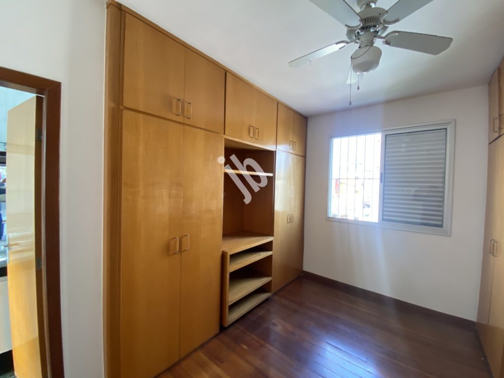 Grajaú – Cobertura 200 m² para locação