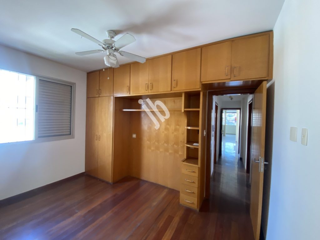 Grajaú – Cobertura 200 m² para locação