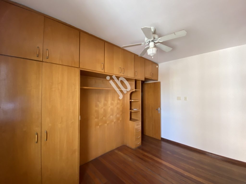 Grajaú – Cobertura 200 m² para locação