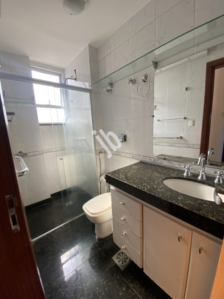 Grajaú – Cobertura 200 m² para locação