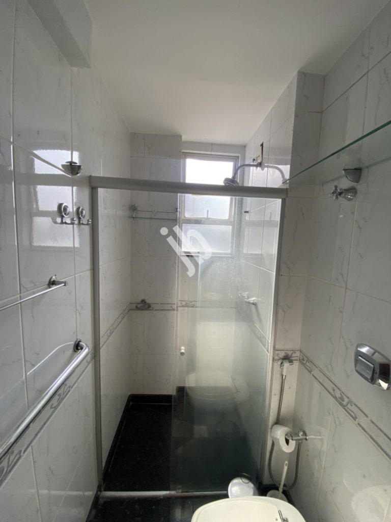 Grajaú – Cobertura 200 m² para locação