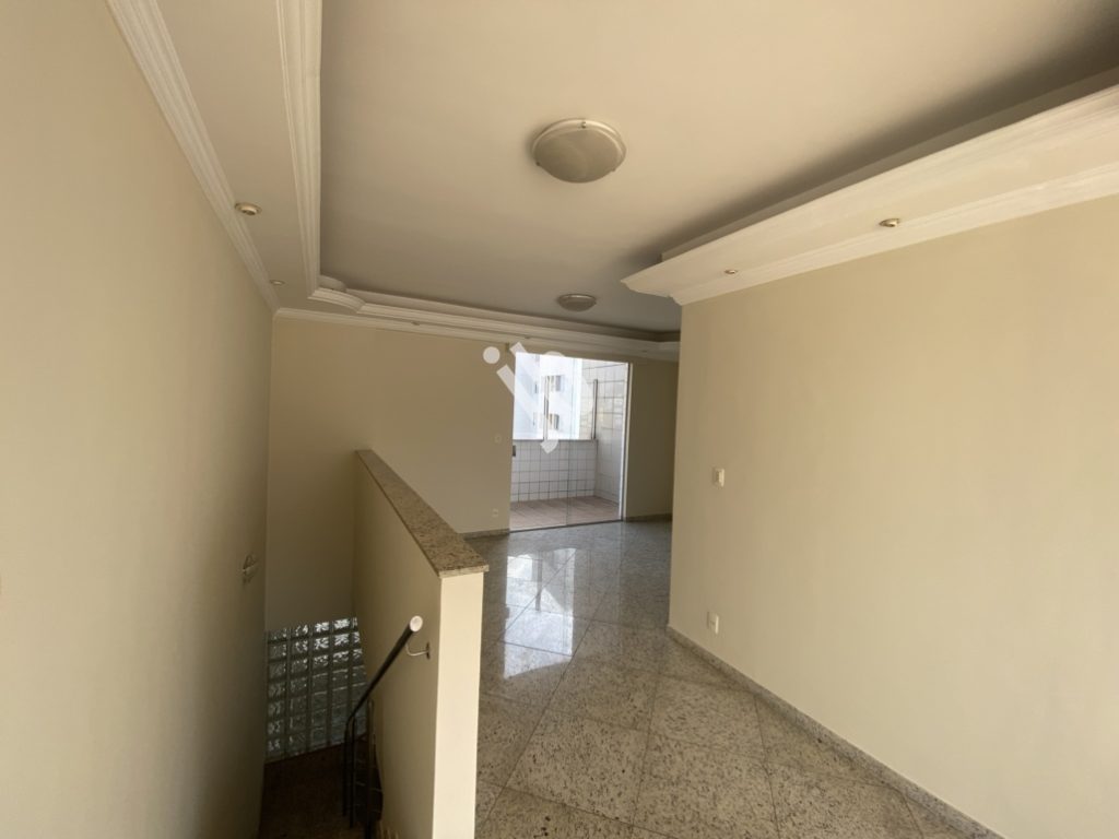 Grajaú – Cobertura 200 m² para locação
