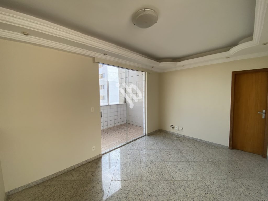 Grajaú – Cobertura 200 m² para locação