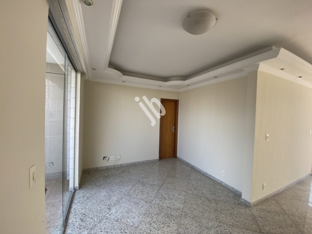 Grajaú – Cobertura 200 m² para locação