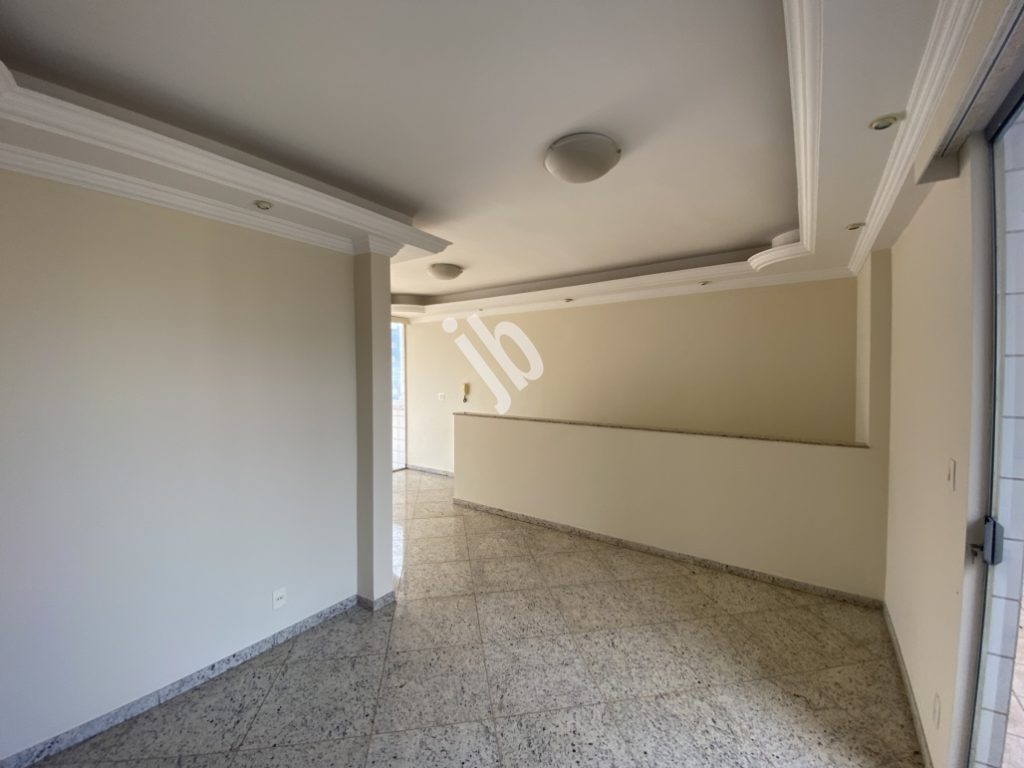 Grajaú – Cobertura 200 m² para locação