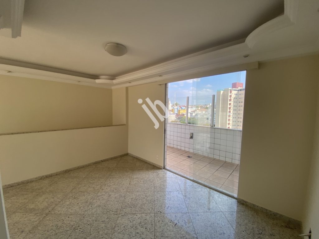 Grajaú – Cobertura 200 m² para locação