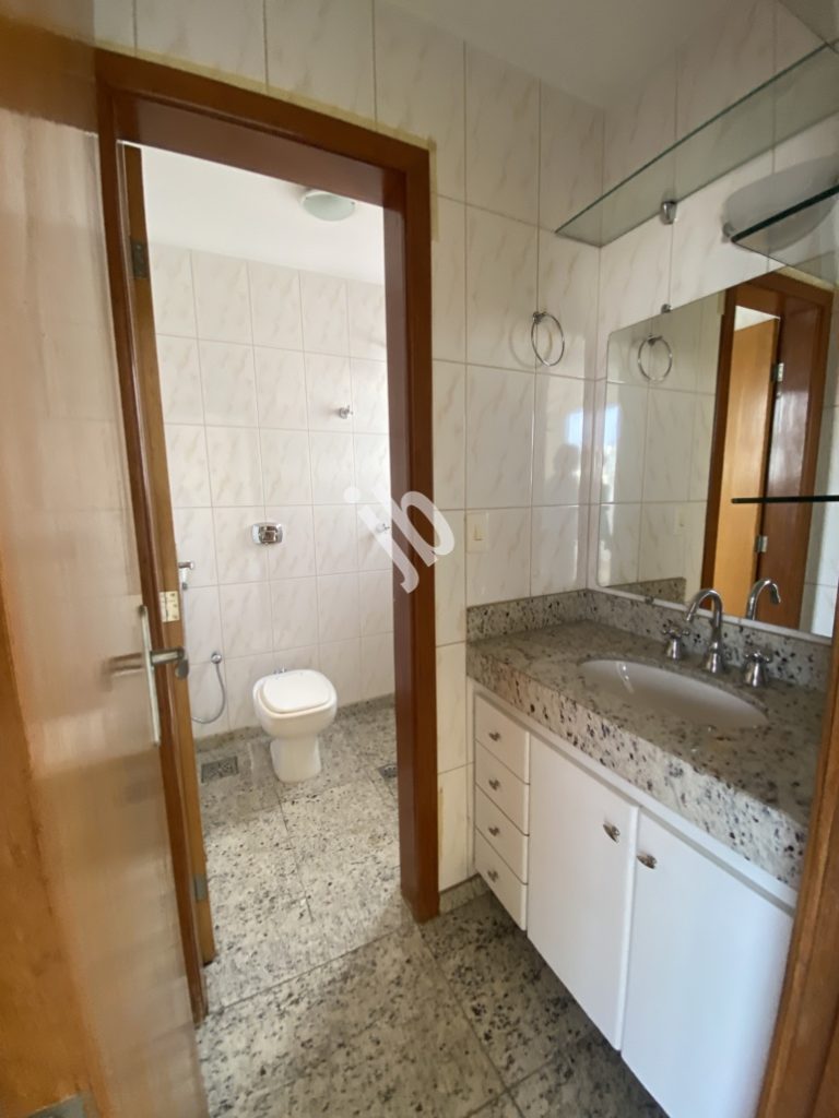 Grajaú – Cobertura 200 m² para locação