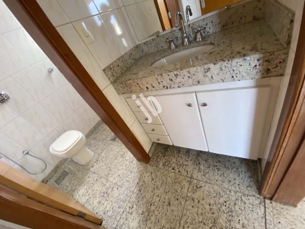 Grajaú – Cobertura 200 m² para locação