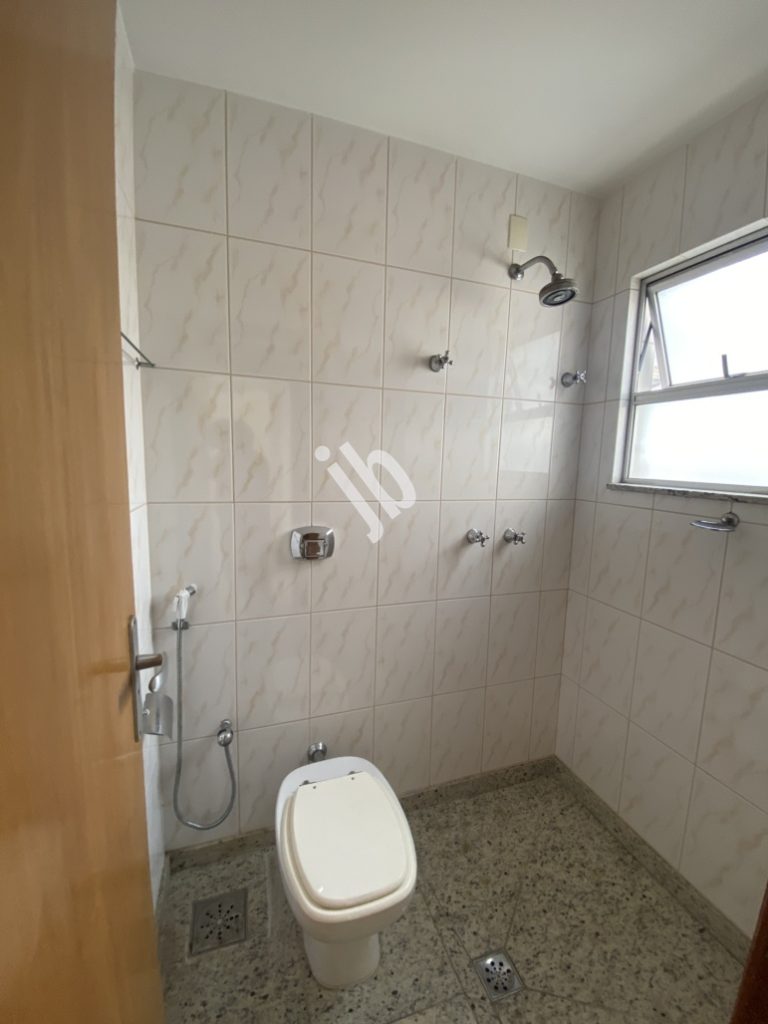 Grajaú – Cobertura 200 m² para locação